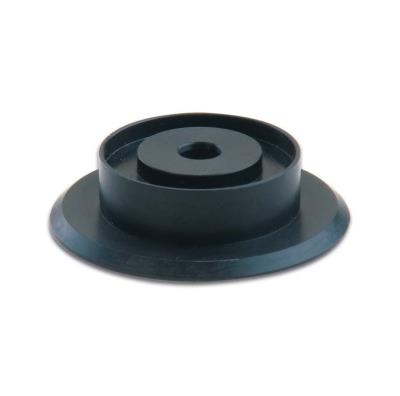 1/4 in microphone adapter for 1 in opening in cal250